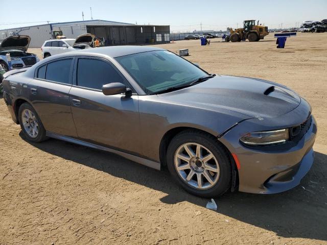2018 DODGE CHARGER PO - 2C3CDXAT9JH193415