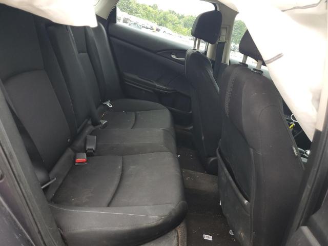 2016 HONDA CIVIC EX - 19XFC1F35GE030668