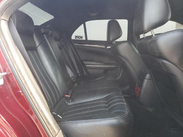 2021 CHRYSLER 300 S - 2C3CCABGXMH546055