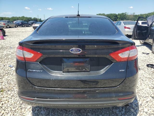 2014 Ford Fusion Se VIN: 3FA6P0H7XER101471 Lot: 62468124