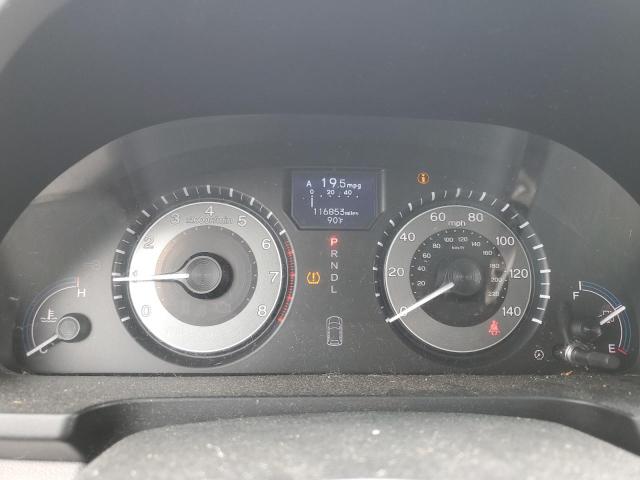 2011 Honda Odyssey Touring VIN: 5FNRL5H94BB065260 Lot: 61493384