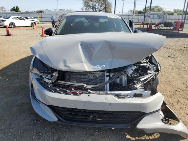 2022 Kia K5 Gt Line VIN: 5XXG64J25NG098095 Lot: 61571394