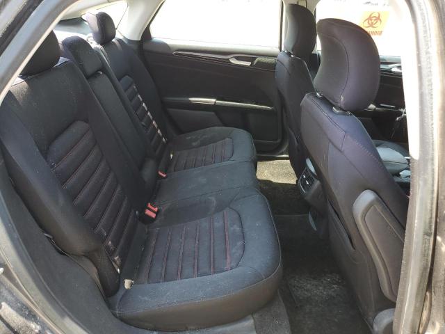 2015 Ford Fusion Se VIN: 3FA6P0T9XFR186662 Lot: 62680344