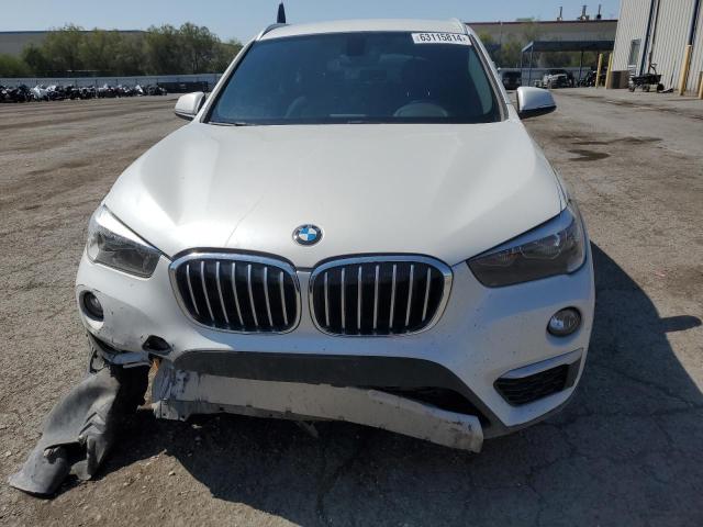 VIN WBXHU7C33J5H40285 2018 BMW X1, Sdrive28I no.5