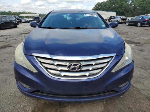 2013 Hyundai Sonata Se VIN: 5NPEC4AC1DH549602 Lot: 61764684