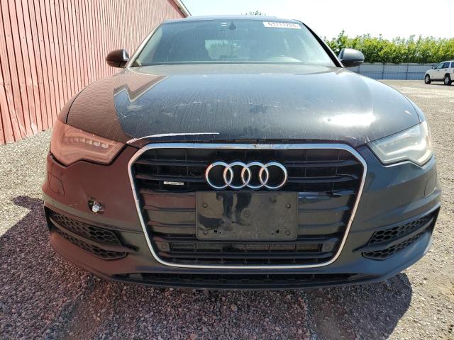 2015 AUDI A6 TECHNIK - WAUJMCFC7FN029404