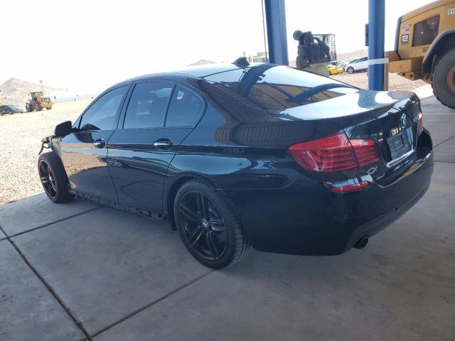 2015 BMW 535 I - WBA5B1C50FD921288