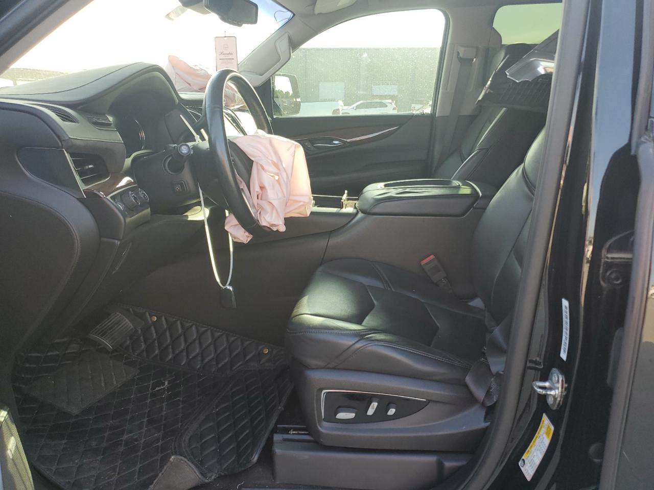 1GYS4JKJ1GR264711 2016 Cadillac Escalade Esv Premium