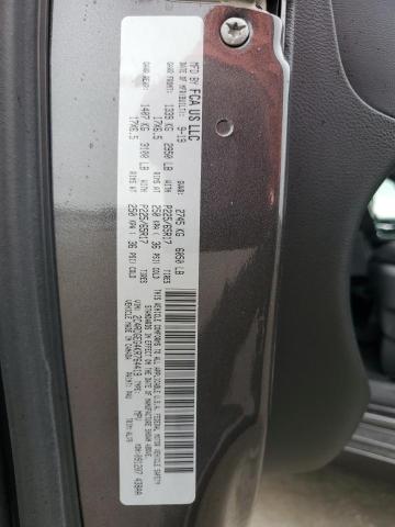 VIN 2C4RDGEG4KR764419 2019 Dodge Grand Caravan, GT no.14