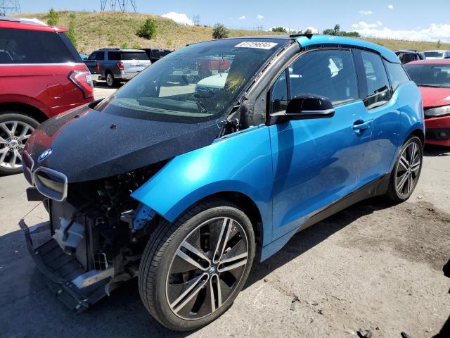 VIN WBY1Z8C33HV890618 2017 BMW I3, Rex no.1