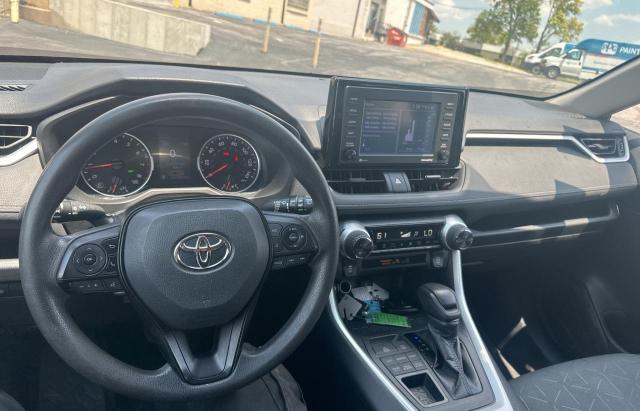 2020 Toyota Rav4 Xle VIN: 2T3P1RFV0LC091372 Lot: 62345174
