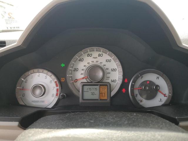 2013 Honda Pilot Ex VIN: 5FNYF4H42DB043956 Lot: 62058954