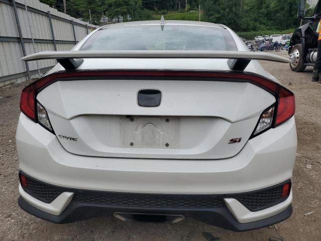 2020 HONDA CIVIC SI - 2HGFC3A50LH753445
