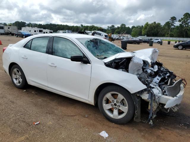 2016 CHEVROLET MALIBU LIM - 1G11A5SA1GF101942