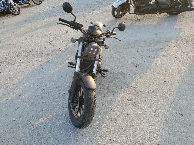 2022 HONDA CMX500 MLHPC5608N5501204