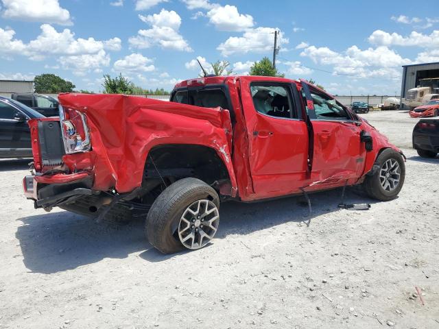 2016 GMC CANYON SLE 1GTG6CE33G1305823  62427294