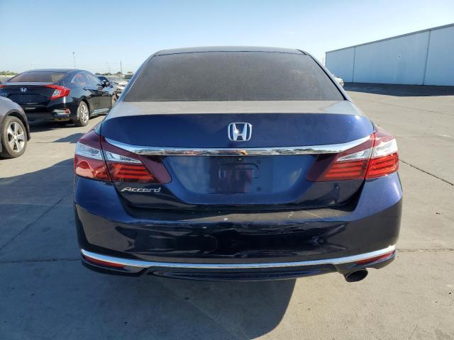 2016 HONDA ACCORD LX 1HGCR2F35GA201608  63557954