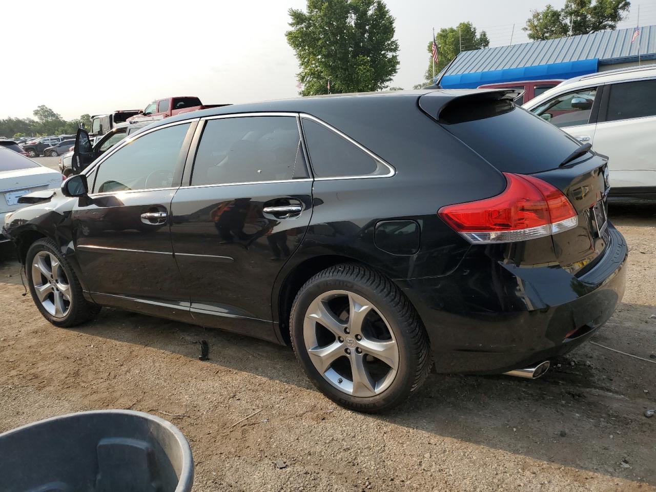 Lot #2905045023 2011 TOYOTA VENZA