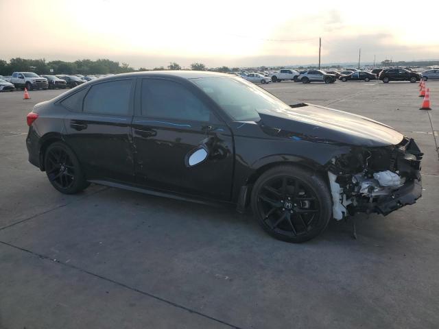 2023 HONDA CIVIC SPOR 2HGFE2F52PH518550  62268424