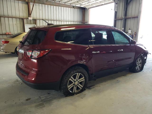 2017 CHEVROLET TRAVERSE L - 1GNKRGKD3HJ234511