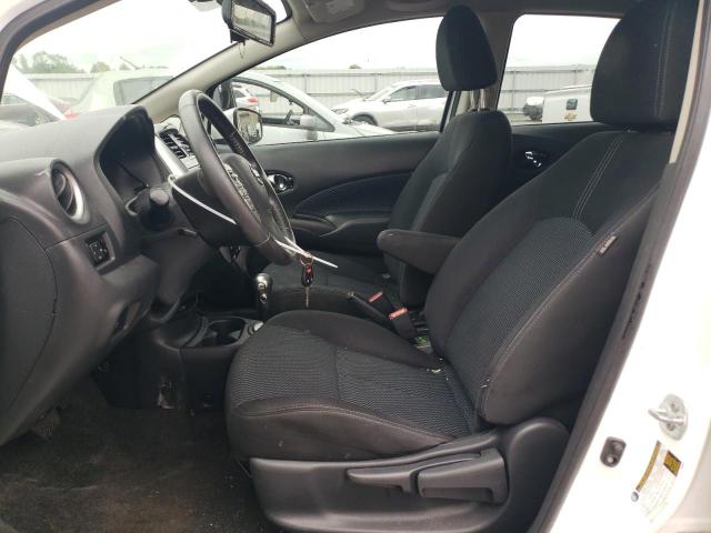 2016 NISSAN VERSA NOTE - 3N1CE2CP7GL389416