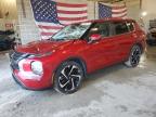 2022 MITSUBISHI OUTLANDER - JA4J4TA80NZ048013