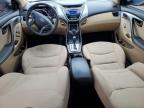 HYUNDAI ELANTRA GL photo