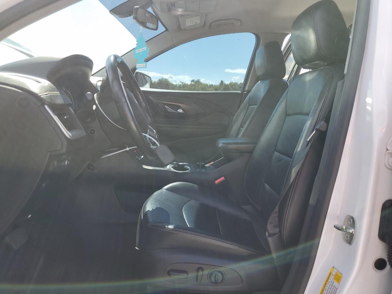 3GKALVEV6KL246381 2019 GMC Terrain Slt