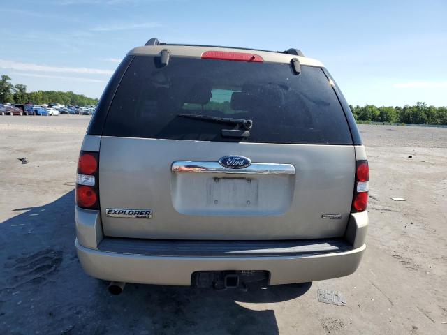 2007 Ford Explorer Limited VIN: 1FMEU75877UB63471 Lot: 60520454