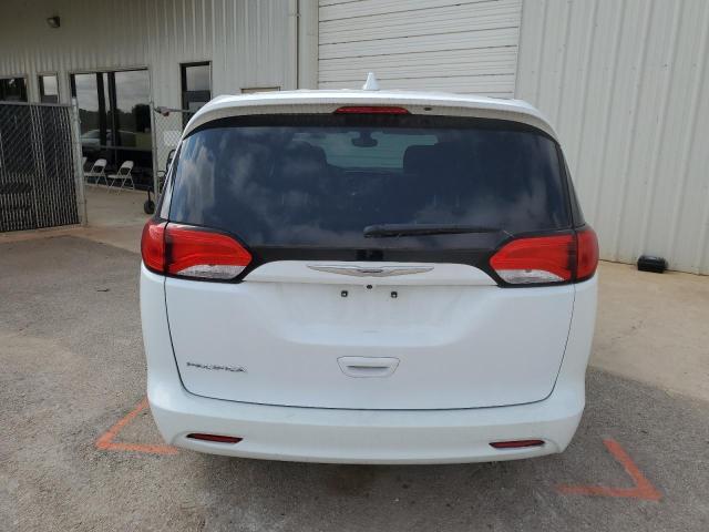 2017 Chrysler Pacifica Touring VIN: 2C4RC1DG4HR676707 Lot: 61540894