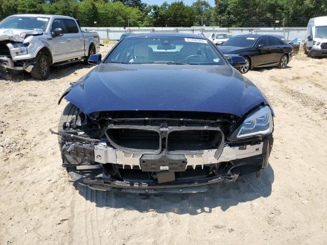 2019 BMW 650 I GRAN - WBA6D4C54KGA01093