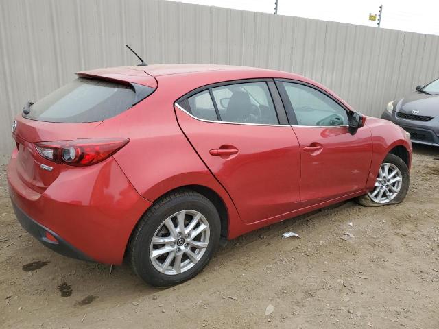 VIN JM1BM1L75E1206881 2014 Mazda 3, Touring no.3