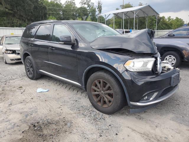 Vin: 1c4rdjdgxgc347157, lot: 65539714, dodge durango limited 20164