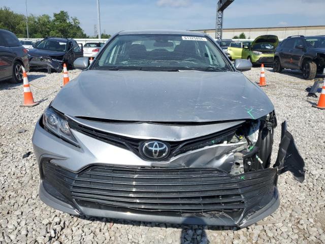 VIN 4T1C11AKXPU093852 2023 Toyota Camry, LE no.5