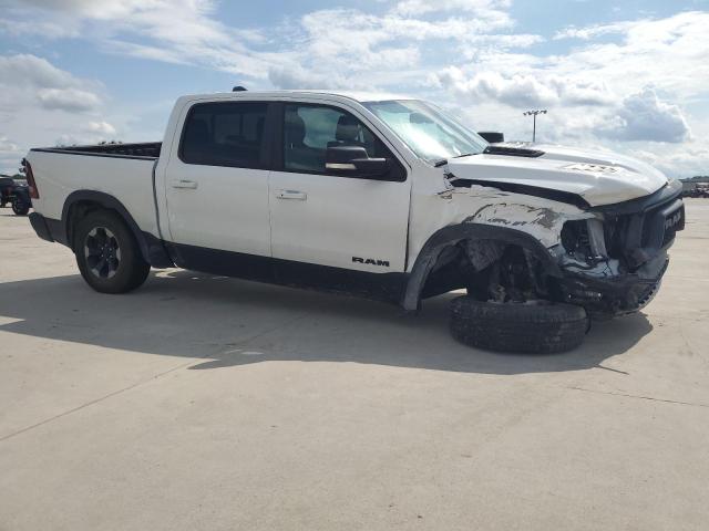 Vin: 1c6srfltxkn618494, lot: 64781884, ram 1500 rebel 20194
