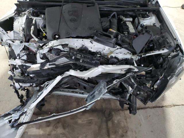 VIN 4T1KZ1AK0NU066614 2022 Toyota Camry, Trd no.11