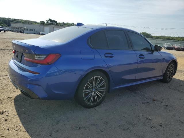 3MW5U9J04M8B67905 2021 BMW M340Xi