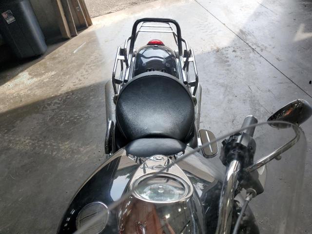 2010 TRIUMPH MOTORCYCLE THUNDERBIR - SMTB01TL1AJ418259