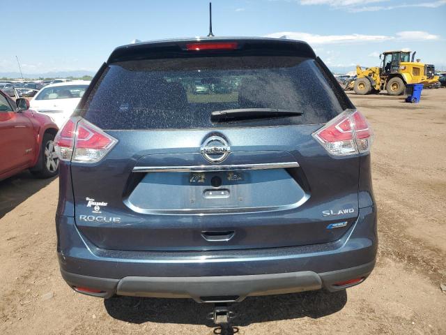 2014 Nissan Rogue S VIN: 5N1AT2MV6EC773022 Lot: 61632924