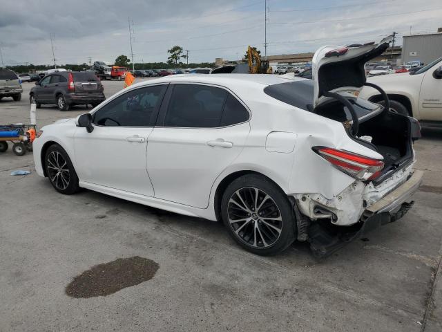 VIN 4T1B11HK7KU246861 2019 Toyota Camry, L no.2