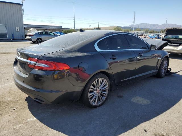 VIN SAJWA0FS4FPU55550 2015 Jaguar XF, 2.0T Premium no.3