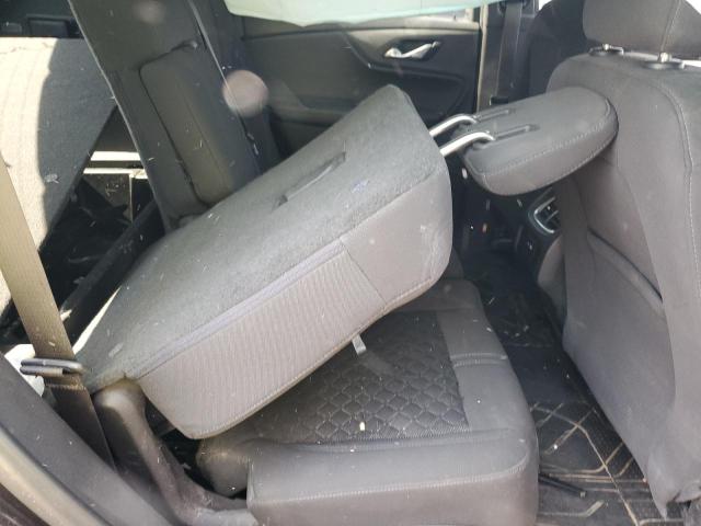 2020 CHEVROLET BLAZER 1LT - 3GNKBBRA3LS597496