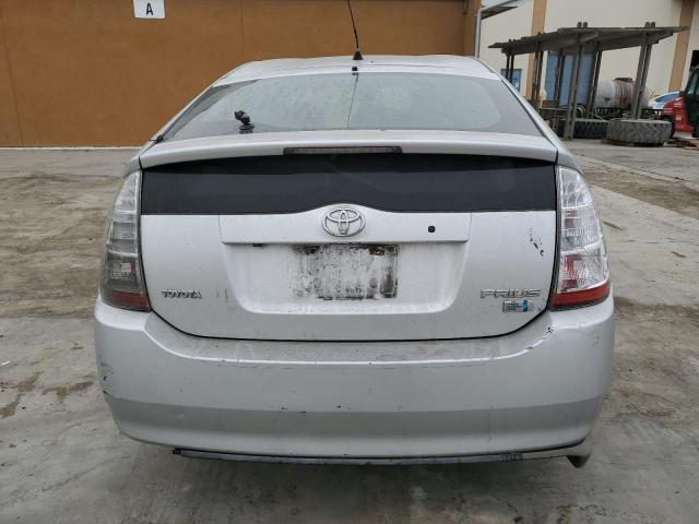 2008 Toyota Prius VIN: JTDKB20U783358871 Lot: 62040564