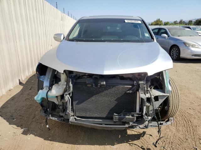 VIN 5J8TB4H53EL005568 2014 Acura RDX, Technology no.5