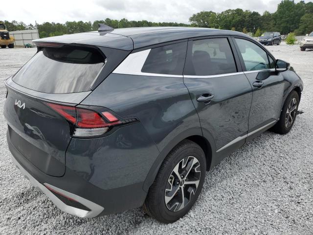 2024 KIA SPORTAGE E - 5XYK33DF4RG160566