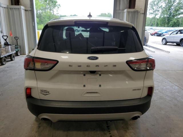 2022 Ford Escape Sel VIN: 1FMCU9H63NUA95969 Lot: 61323924