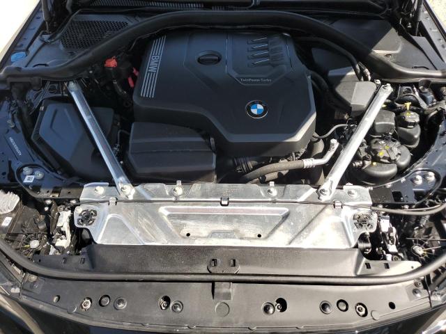 VIN WBA73AV07RFR48181 2024 BMW 4 Series, 430XI Gran... no.11