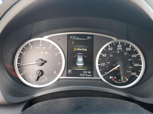 2018 Nissan Sentra S VIN: 3N1AB7AP9JY206110 Lot: 61048704