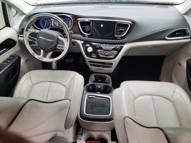 2017 Chrysler Pacifica Limited VIN: 2C4RC1GG3HR747827 Lot: 62355184