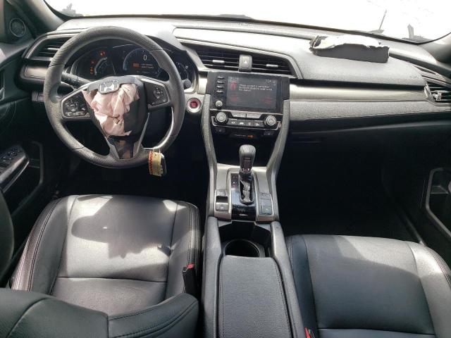 2019 HONDA CIVIC EX - SHHFK7H6XKU215992
